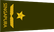 Singapore Air Force Brigadier-General insignia