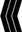 Singapore Navy Third Sergeant insignia