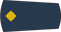 Serbia Air Force Потпоручник Potporučnik insignia