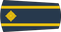 Serbia Air Force Мајор Major insignia