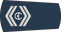 Serbia Air Force Заставник Zastavnik insignia