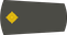 Serbia Army Потпоручник Potporučnik insignia