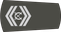 Serbia Army Заставник Zastavnik insignia