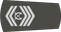 Serbia Army Заставник I класе Zastavnik I klase insignia