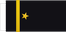 Serbia Navy Потпоручник Potporučnik insignia