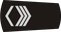 Serbia Navy Старији Водник I класе Stariji Vodnik I klase insignia