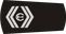 Serbia Navy Заставник Zastavnik insignia