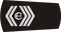 Serbia Navy Заставник I класе Zastavnik I klase insignia