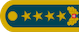 Insignia de Generál