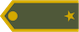 Insignia de Major