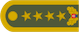 Insignia de Generál