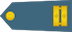 Insignia de Poročnik