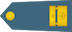 Insignia de Major