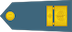 Insignia de Brigadni general