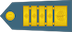 Insignia de General polkovnik