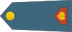Insignia de Poddesetnik