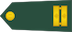 Insignia de Poročnik