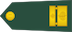 Insignia de Major