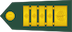 Insignia de General polkovnik