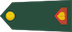 Insignia de Poddesetnik