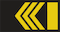 Insignia de Štabni praporščak