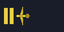 Sweden Air Force Menig 2 insignia