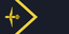 Sweden Air Force Vicekorpral insignia