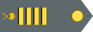 Sweden Army Menig 4 insignia