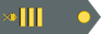Sweden Army Menig 3 insignia