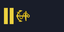 Sweden Navy Menig 2 insignia