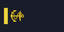 Sweden Navy Menig 1 insignia