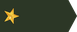 Syria Army ملازم insignia