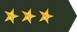 Syria Army نقيب insignia