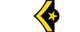 Thailand Air Force จ่าอากาศตรี Cha akat tri insignia