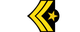 Thailand Air Force จ่าอากาศโท Cha akat tho insignia