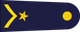 Thailand Air Force พันจ่าอากาศตรี Phan cha akat tri insignia