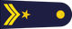 Thailand Air Force พันจ่าอากาศโท Phan cha akat tho insignia