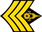 Thailand Army สิบเอก Sip ek insignia