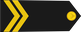 Thailand Navy พันจ่าโท Phan cha tho insignia