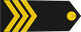 Thailand Navy พันจ่าเอก Phan cha ek insignia