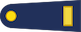 Insignia de Asteğmen