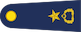 Insignia de Binbaşı
