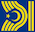 Insignia de Astsubay kıdemli başçavuş