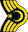 Insignia de Astsubay üstçavuş