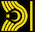 Insignia de Astsubay başçavuş