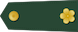 少校 Shàoxiào insignia