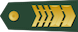 一等士官長 Yīděng Shìguānzhǎng insignia