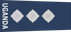 Uganda Air Force Captain insignia