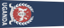 Uganda Air Force Major insignia