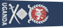 Uganda Air Force Brigadier general insignia